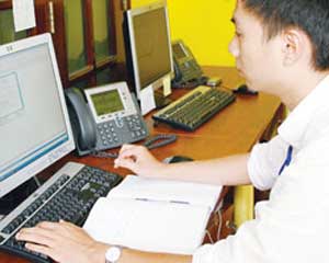 Đã đến lúc thanh lọc số lượng công ty chứng khoán